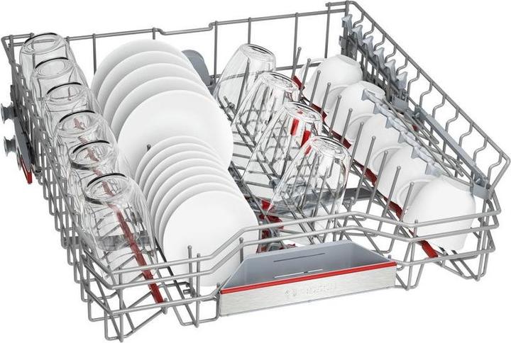 Actual product image Bosch Hausgeräte SMI6ECS93E