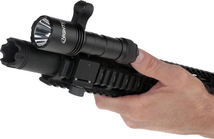 Actual product image Nightstick LED-Langwaffen-Waffenlampe Kit LGL-160 (800 lm)