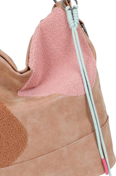 Immagine prodotto Fritzi aus Preußen Olga Schultertasche 27 cm