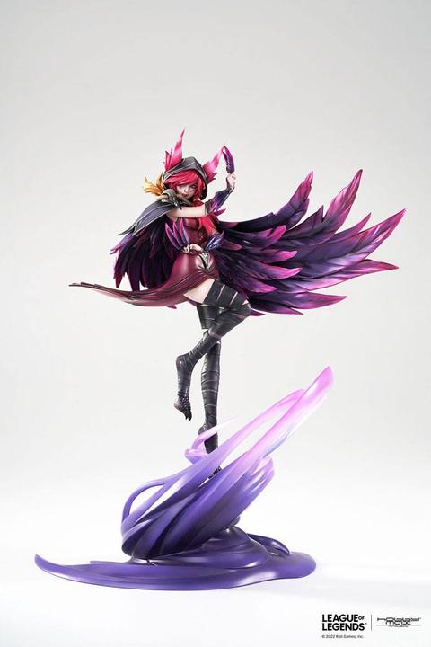 Image du produit Hobbymax 1/7 Xayah 29 cm