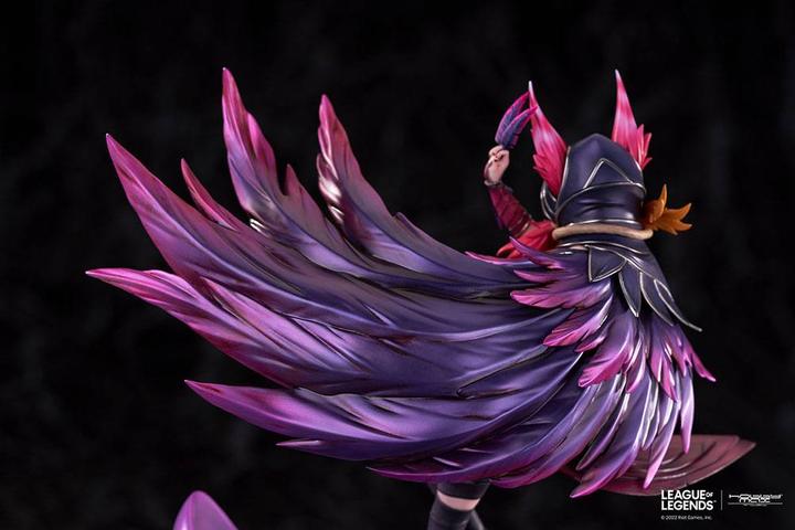 Image du produit Hobbymax 1/7 Xayah 29 cm