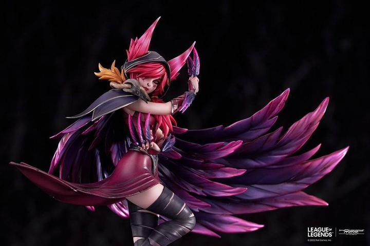 Image du produit Hobbymax 1/7 Xayah 29 cm