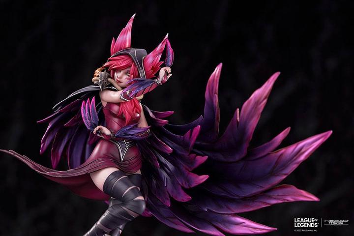 Image du produit Hobbymax 1/7 Xayah 29 cm