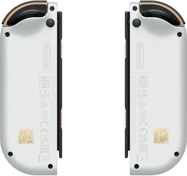 Immagine prodotto Nintendo Switch OLED - Edizione The Legend of Zelda: Tears of the Kingdom