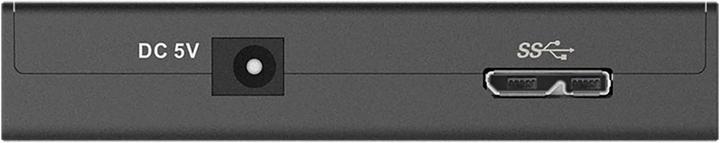 Image du produit Archiv--------Dlink D-LINK HUB USB 3.0 4X ACTIF CHARGE RAPIDE JUSQU'À 2,4A (4 Ports)