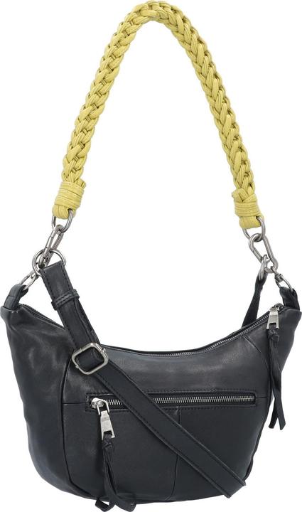 Actual product image FredsBruder Nida shoulder bag leather 35 cm
