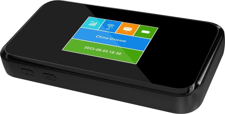 Produktbild Porodo Portable MiFi 5G