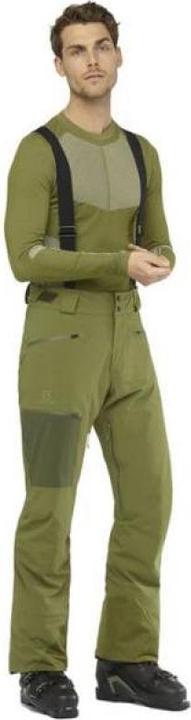 Actual product image Salomon Snowboardhosen (S)