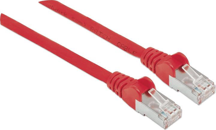 Image du produit Intellinet Câble de raccordement (S/FTP, CAT6, 20 m)