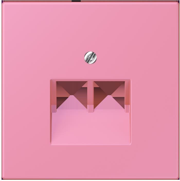 Produktbild JUNG Abdeckung