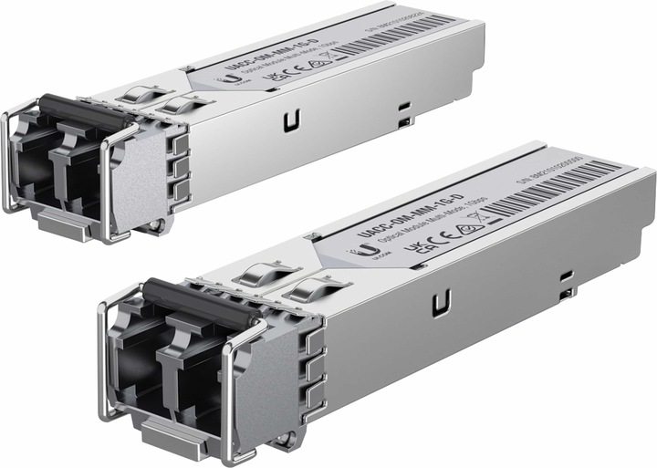 Produktbild Ubiquiti UACC-OM-MM-1G-D-2 network