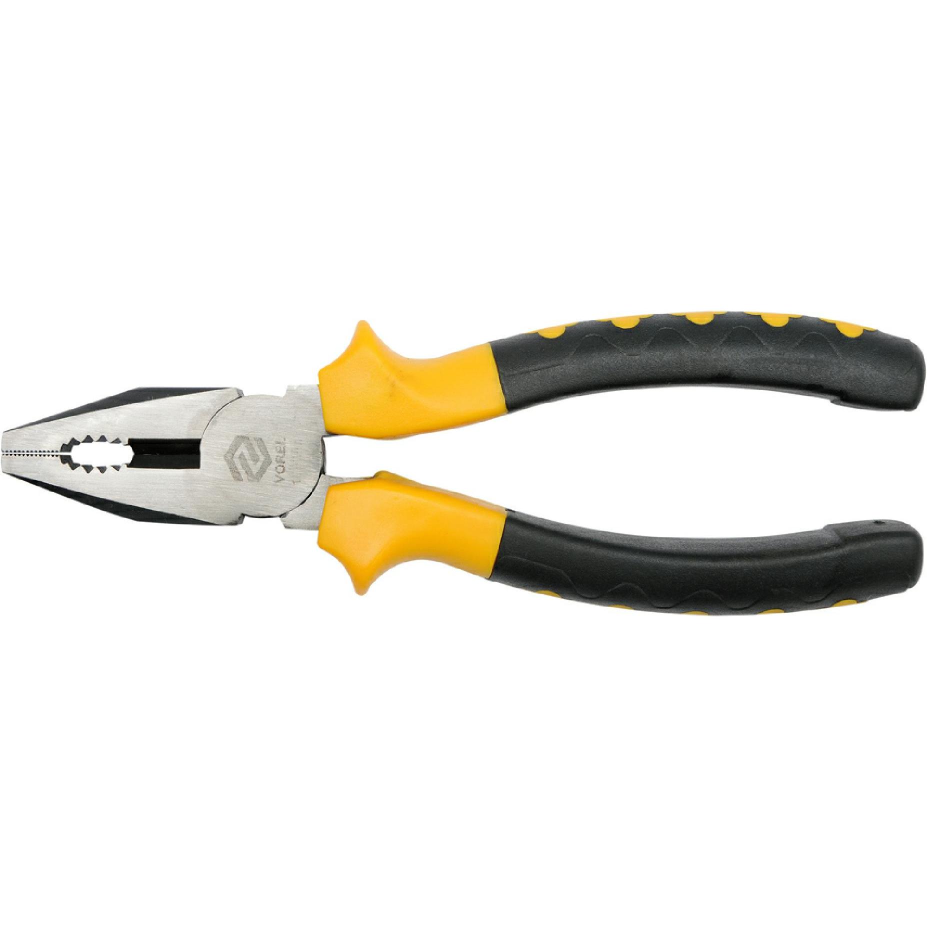 Toya, Zange, Zange kombiniert 160 mm (160 mm)
