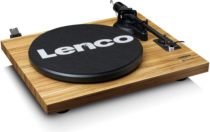 Immagine prodotto Lenco LS-500 (Manuale)
