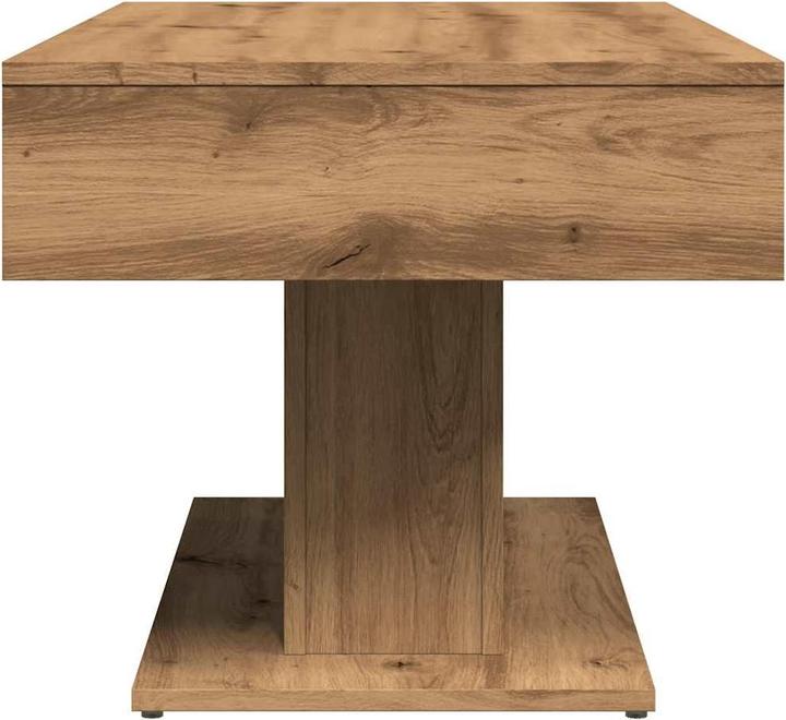 Image du produit vidaXL Couchtisch (96 x 50 x 45 cm)