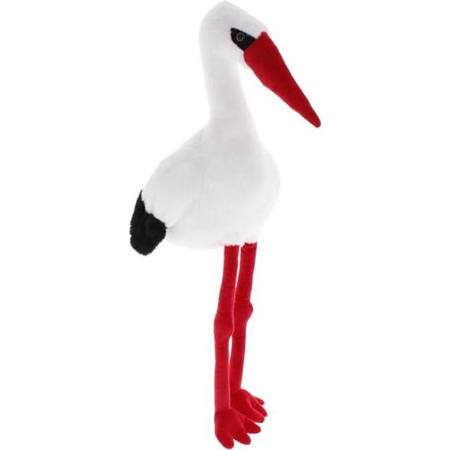 Besttoy Plüsch-Storch - ca. 40 cm (40 cm)