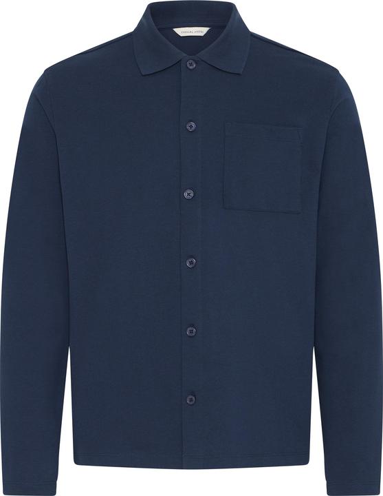 Navy Blazer