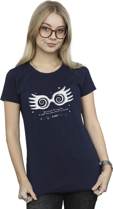 Immagine prodotto Luna Being Different Maglietta Donna (S)