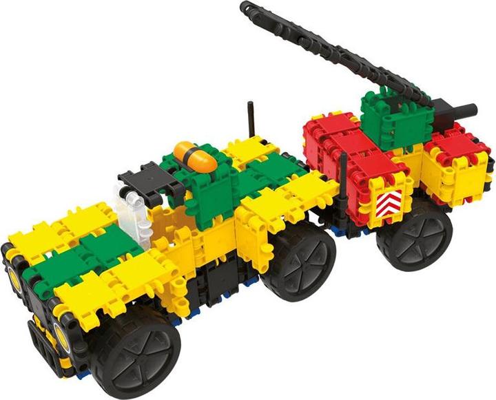 Actual product image Clics Rolbox