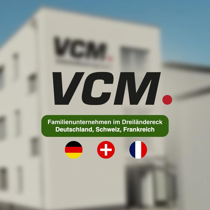 Immagine prodotto VCM Holz Bartisch Stehtisch Xona 80x80 (80 x 80 x 102 cm)