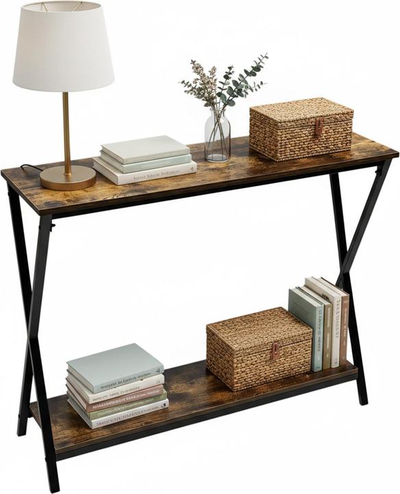 Braun, Dunkelbraun, Schwarz