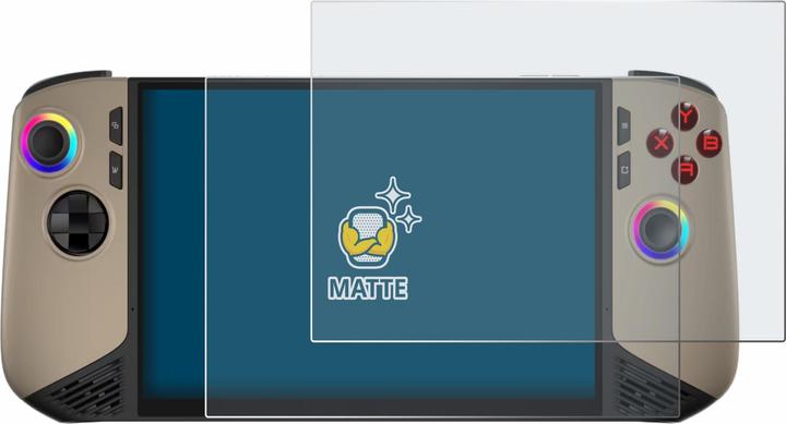 Produktbild BROTECT Entspiegelungsfolie Displayschutz Displayschutzfolie Folie Matt