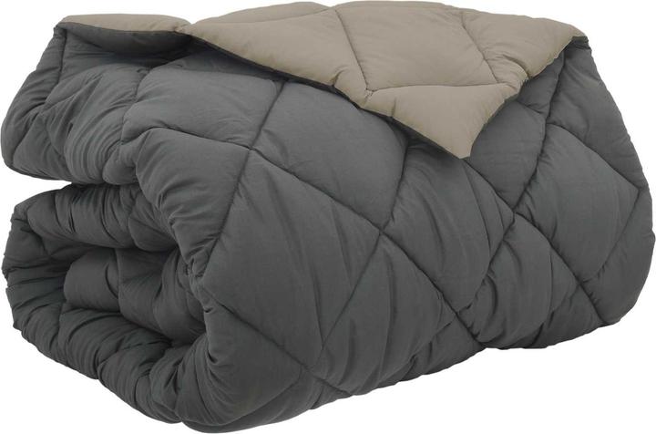 Image du produit vidaXL Winterbettdecke (200 x 200 cm)