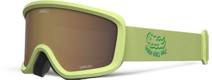 Produktbild Giro Chico 2.0 Basic Goggle