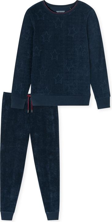 Image du produit Schiesser Kits cadeaux Pyjama X-Mas (42)