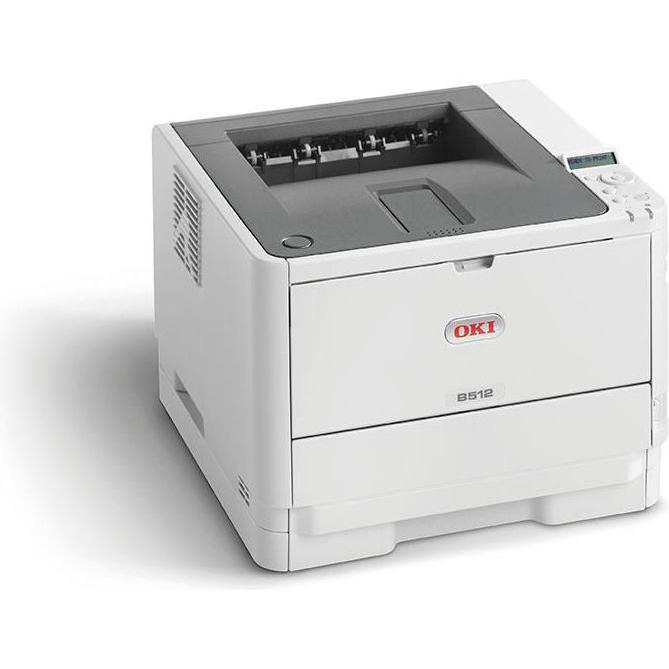 OKI B512Dn 1200 X 1200 Dpi A4, Drucker