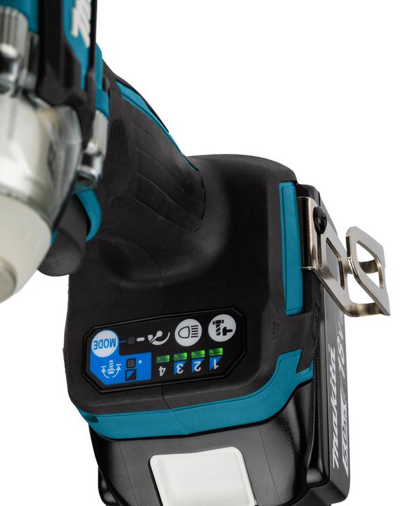 Produktbild Makita Dtw301zj 18 V Slagmoersleutel