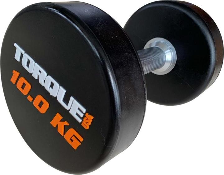 Produktbild Torque USA Professional Dumbbell - per stuk (1 x 47.5 kg)