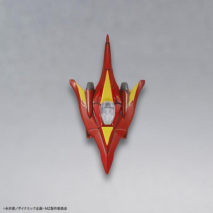 Immagine prodotto Bandai Great Mazinger Infinity