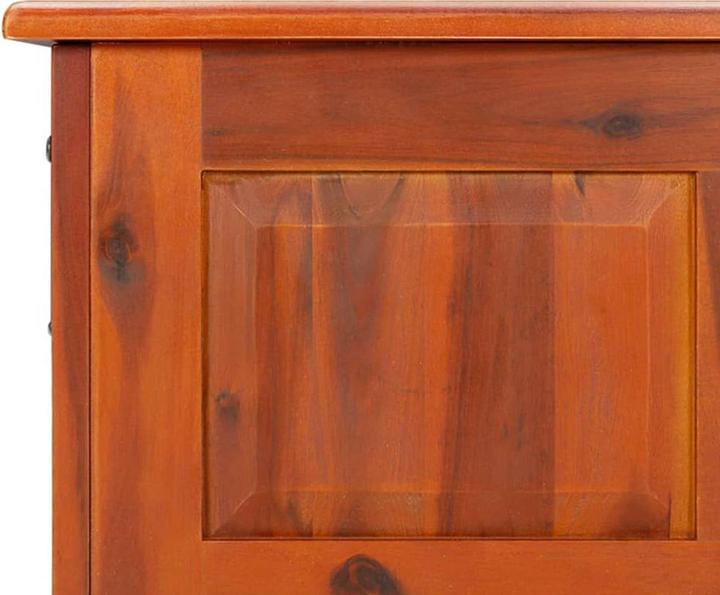 Actual product image vidaXL Jennee (90 x 45 x 47 cm)