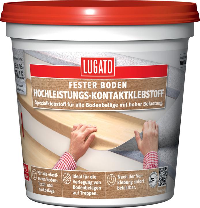 Lugato Hochleistungs-Kontaktklebstoff