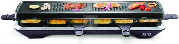 Immagine prodotto Tefal RE 5228 Simply Line 6 Inox & Design