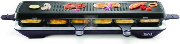 Actual product image Tefal RE 5228 Simply Line 6 Inox & Design