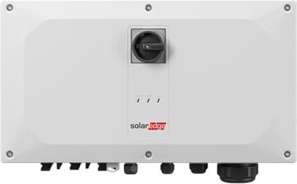 Produktbild Solaredge Solar Edge SE50K-RW00IBNQ4 Wechselrichter
