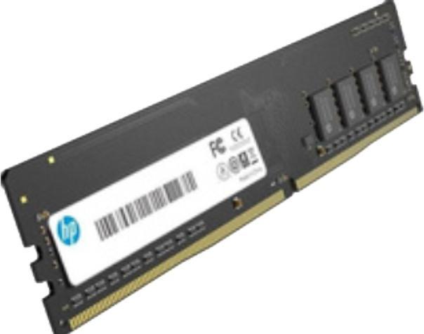 HP 7EH53AA#ABB (1 x 16GB, 2400 MHz, DDR4-RAM, U-DIMM)