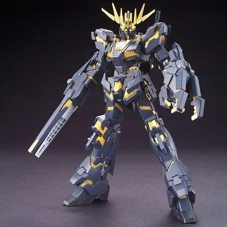 Produktbild Bandai 1/144 HGUC RX-0 UNICORN GUNDAM 02 BANSHEE (DESTROY MODE)