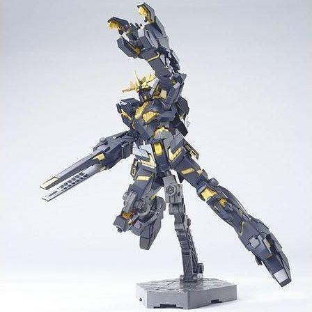 Produktbild Bandai 1/144 HGUC RX-0 UNICORN GUNDAM 02 BANSHEE (DESTROY MODE)