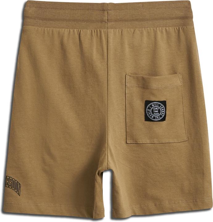 Actual product image hummel stmOCEAN SHORTS (110)