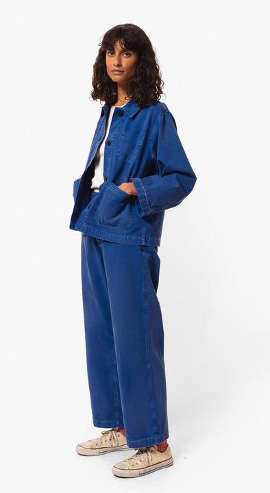 Actual product image Nudie Jeans Wendy Herringbone (29)