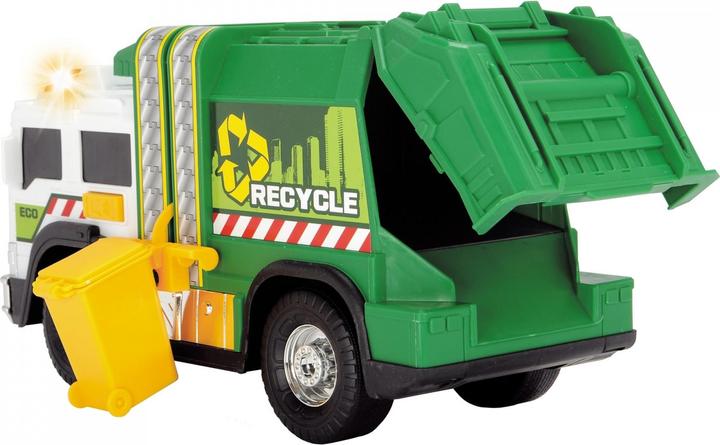 Produktbild Dickie Recycle Truck
