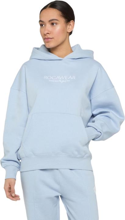 Image du produit Rocawear Armand Hoodies brunnerablue M (M)