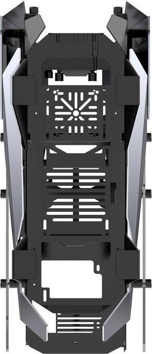 Produktbild Jonsbo MOD5 (Mini-ITX, E-ATX)