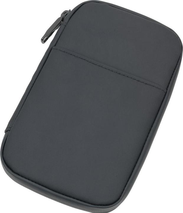 Troika Smart Traveller BLACK TECH TRAVELLER