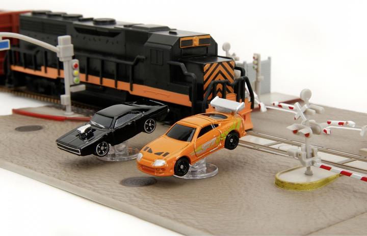 Produktbild Jada Fast & Furious