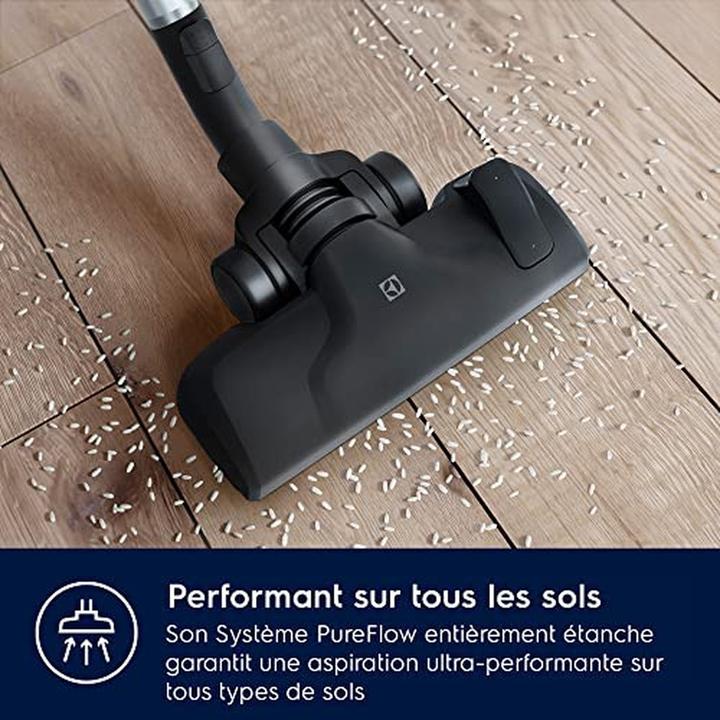 Actual product image Electrolux PC91-4MG vacuum 1.6 L Cylinder vacuum Dry&wet Bagless