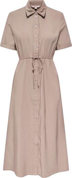 Image du produit Only ONLARIS Langes Kleid Kleid (M)