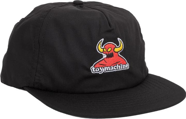 Toy Machine Monster Cap